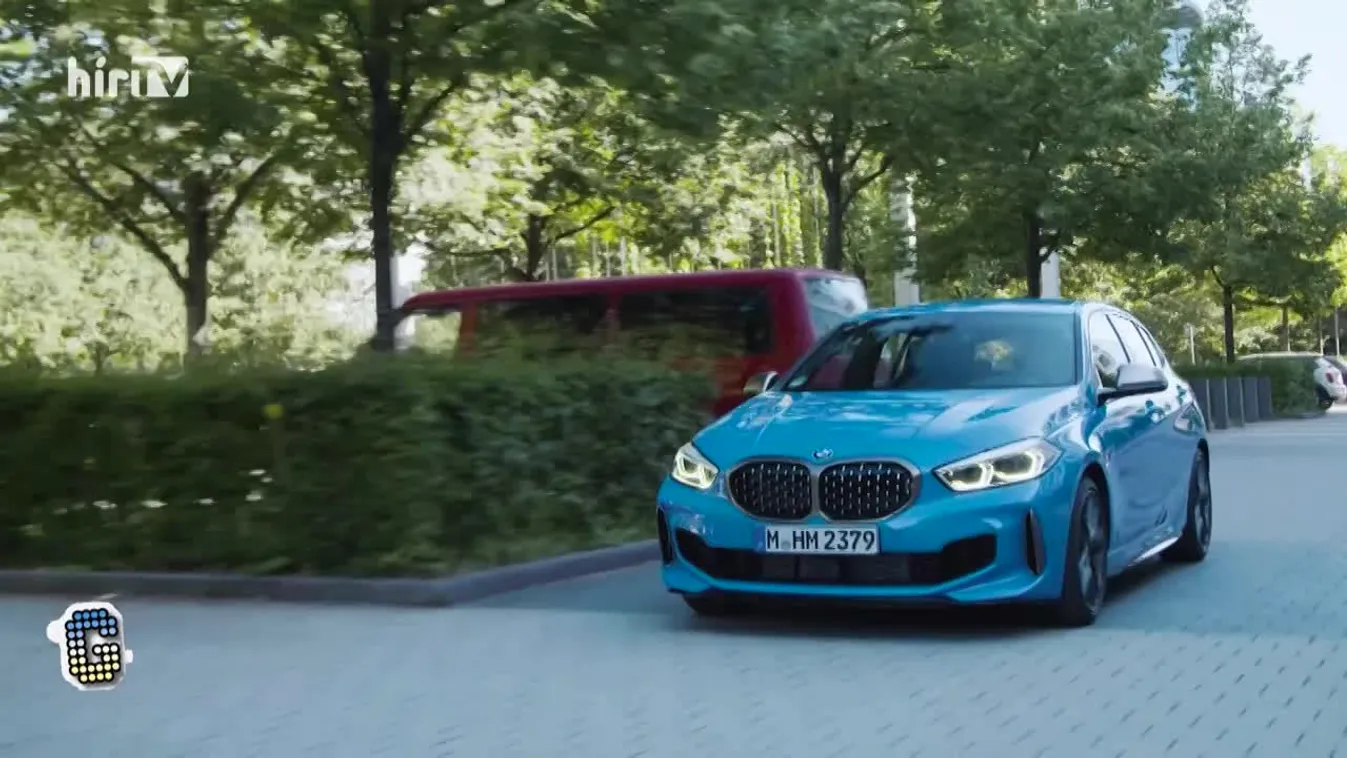 Garázs: Elhagyta elveit a BMW