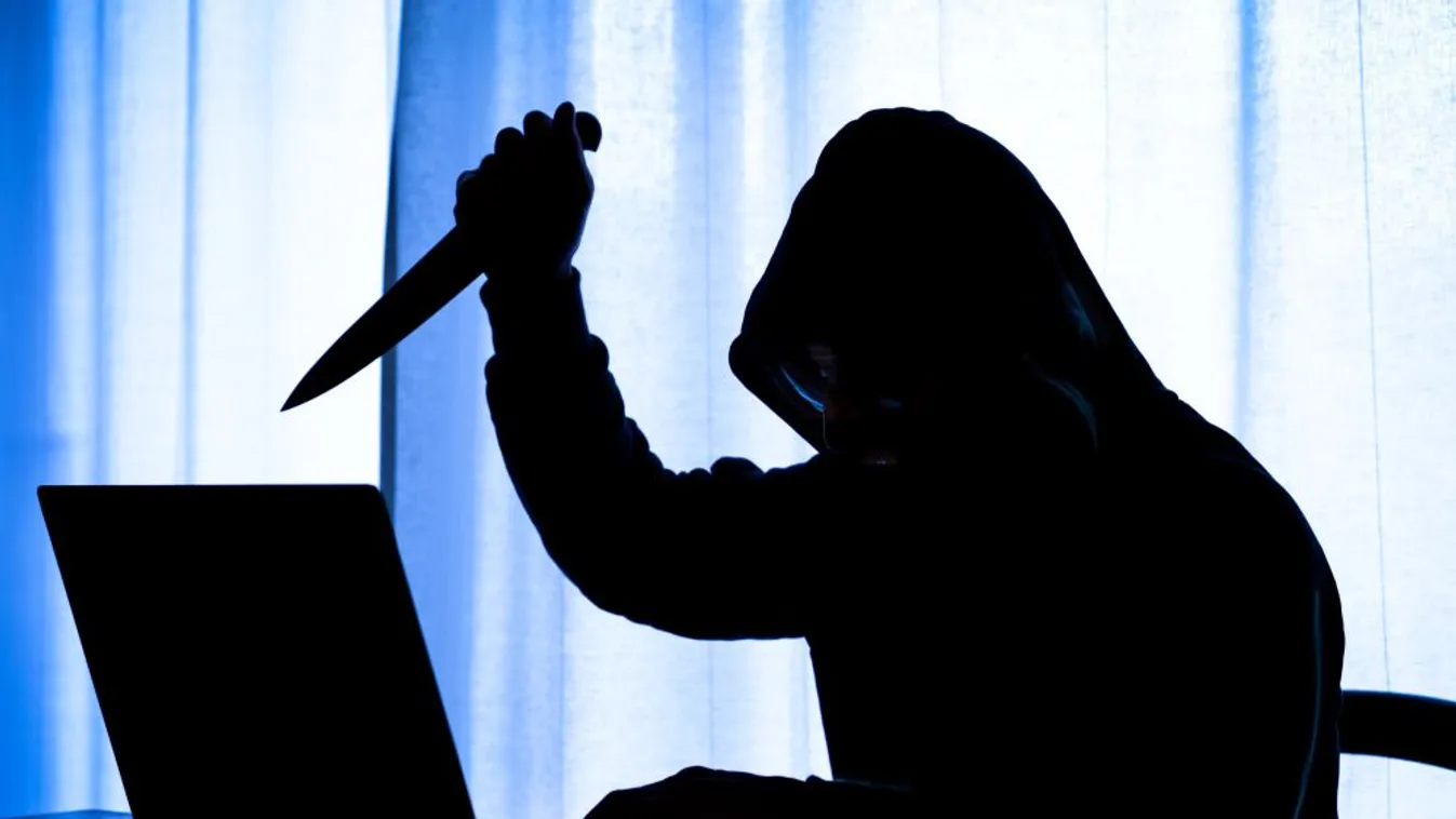 Öt év börtön járhat fenyegető üzenetekért és videókért