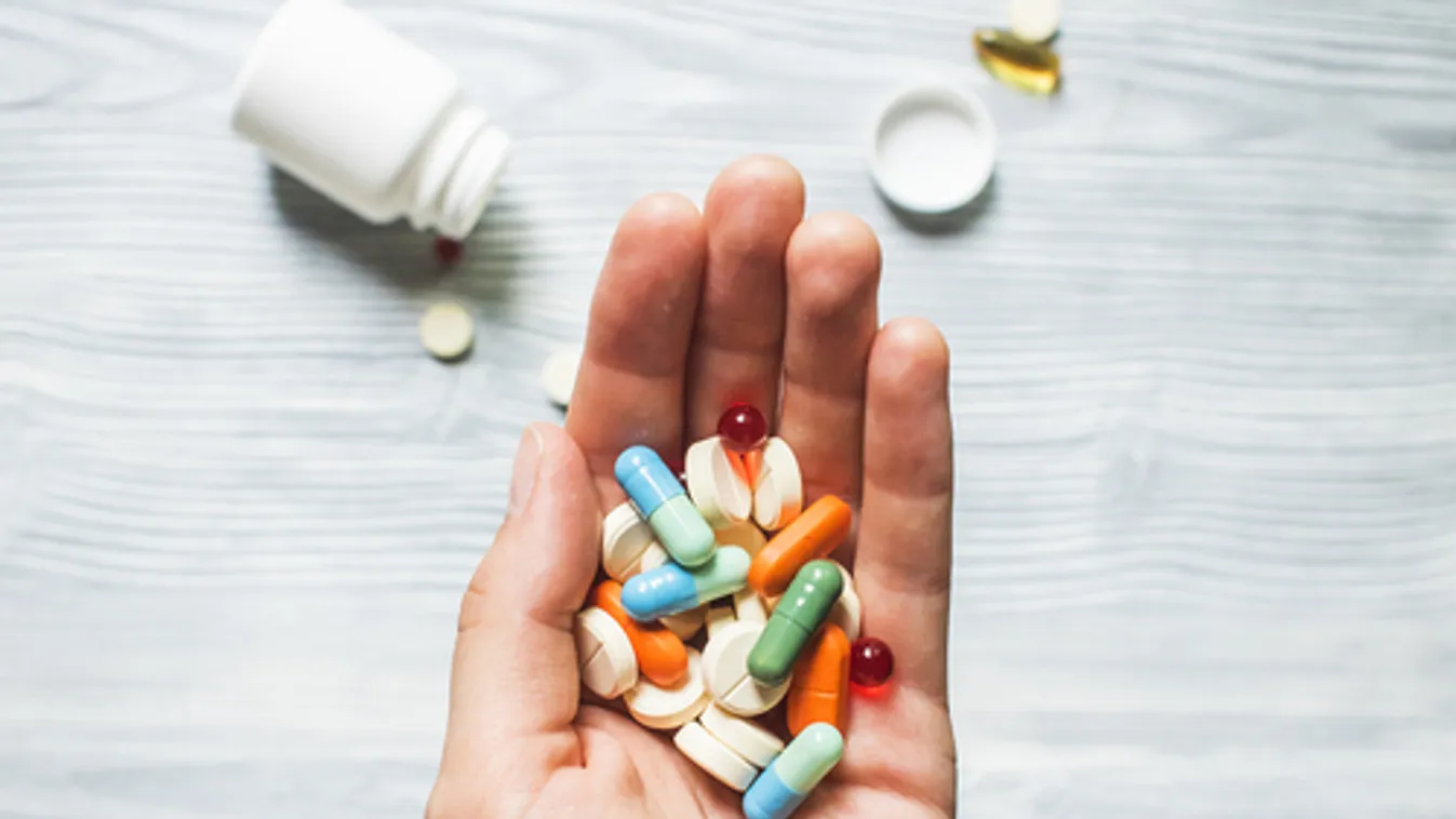 A mexikói drogmaffia hamis gyógyszereket csempész az Egyesült Államokba