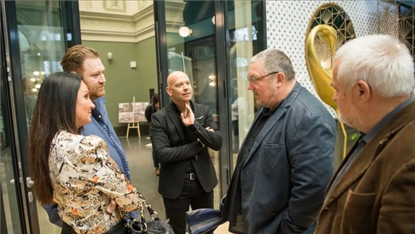 Új Bánk bán-előadást mutatnak be a határon túl, Magyarországon és nemzetközi színpadokon