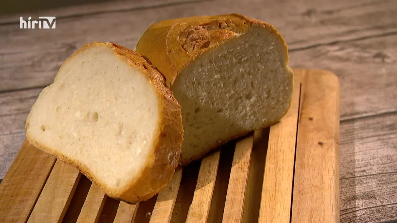 Panaszkönyv: A nagy kenyérteszt