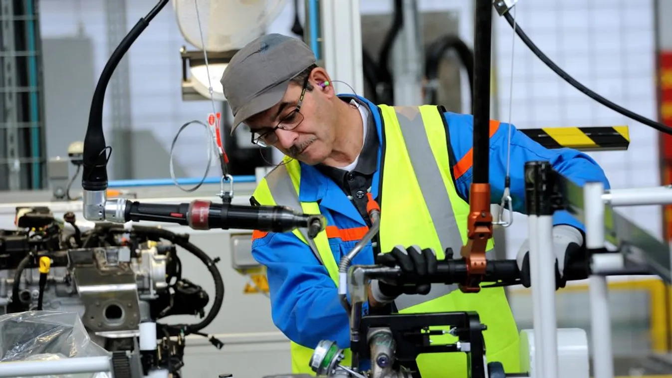 Célegyenesbe jutott itthon a vállalkozói mentorprogram