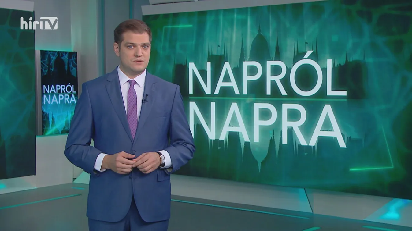 Napról napra: Újabb adócsökkentést jelentett be a miniszterelnök