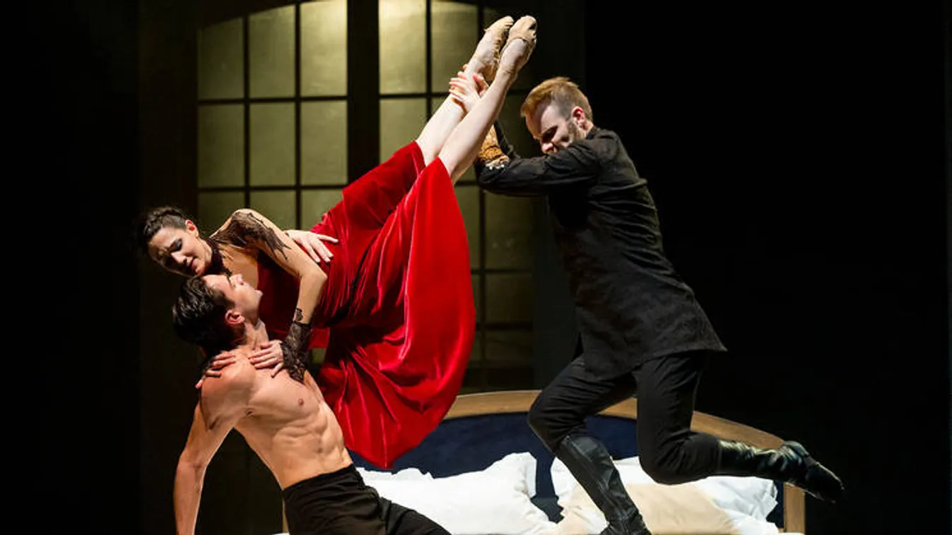 Egy személyiség szétesése