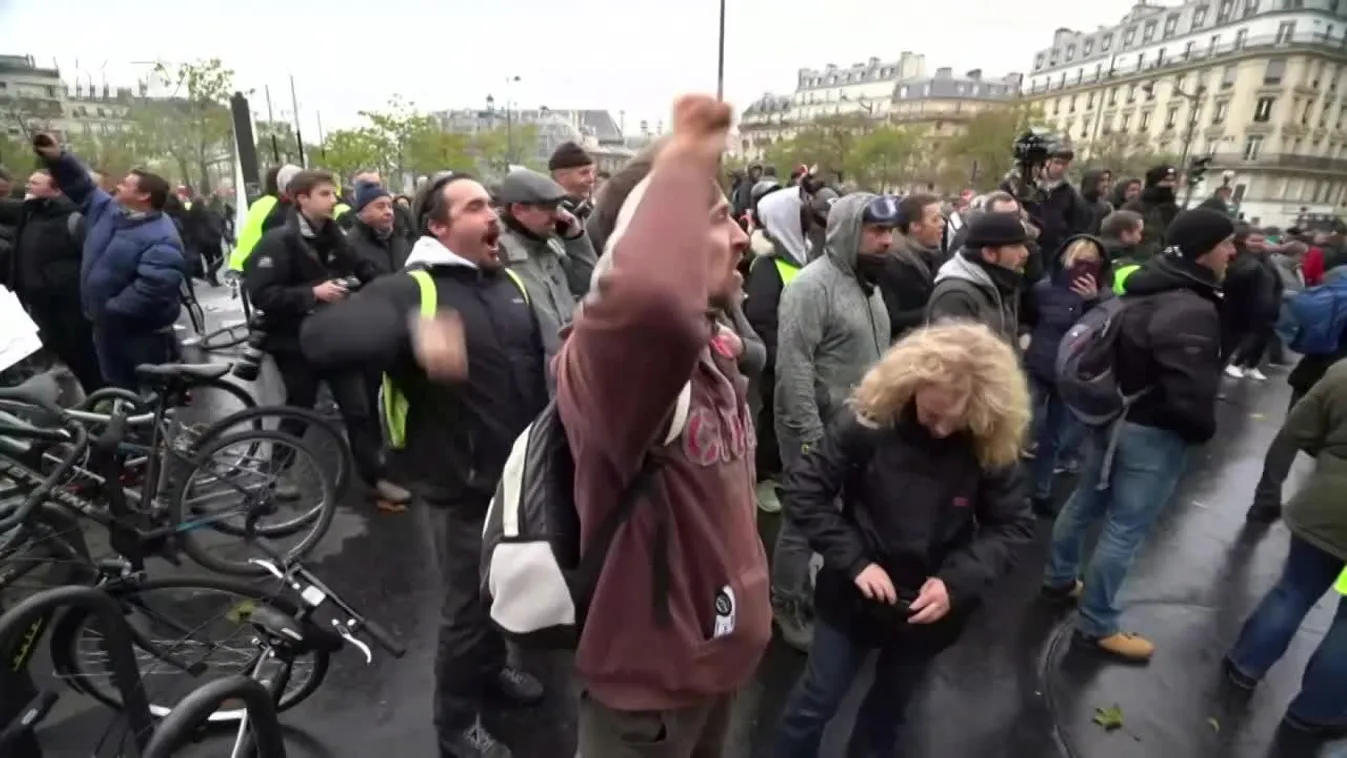 Hírvilág (2019-11-23)