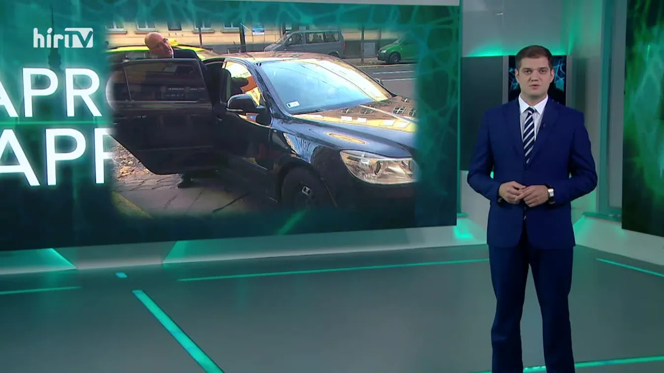 Napról napra: Két és fél millió magyar él diaszpórában, a Kárpát-medencén kívül