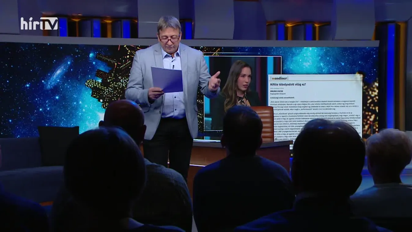 Bayer show (2019-11-17)