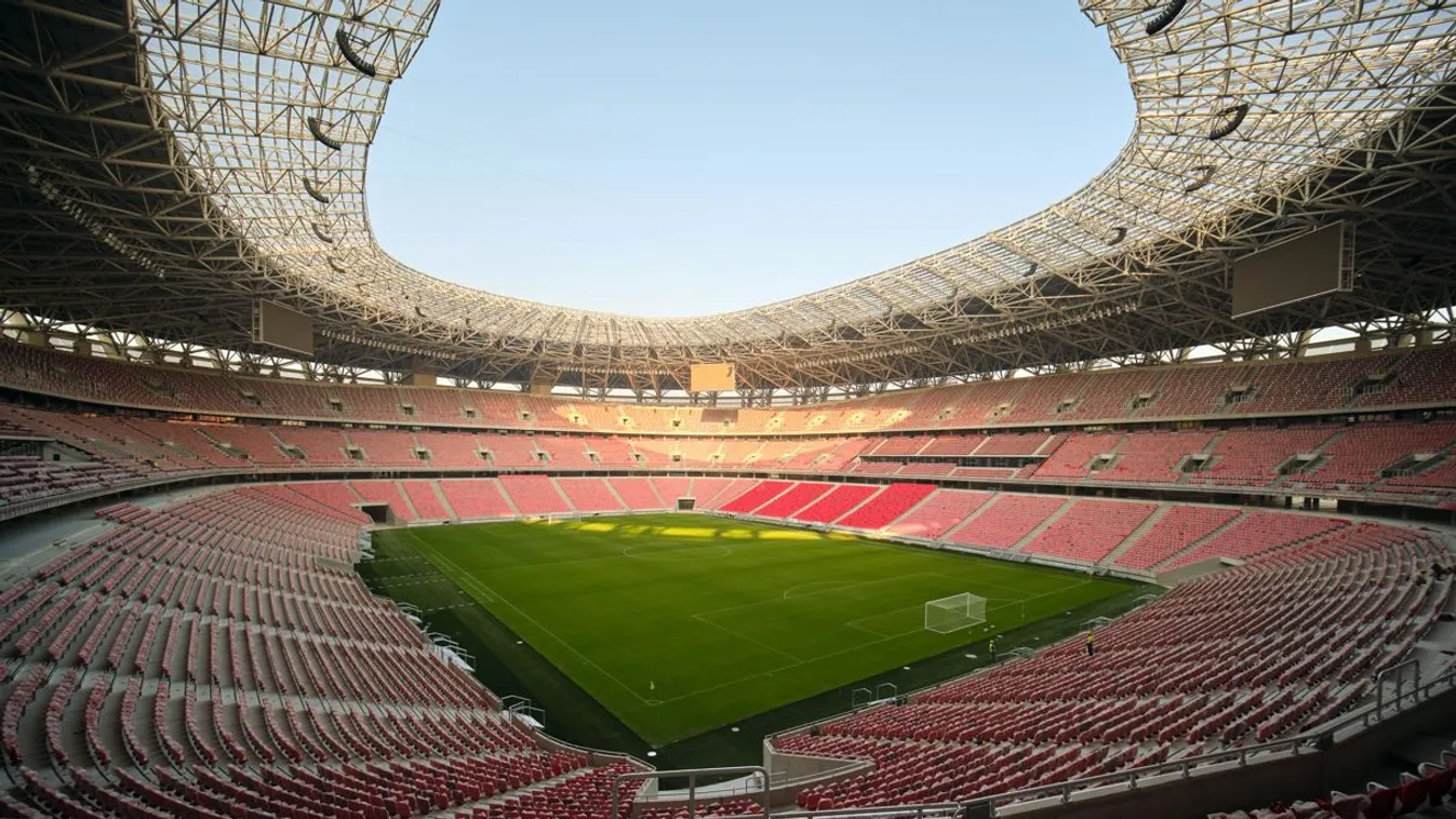 ORFK: A rend fenntartása és a gyalogosforgalom biztonsága az elsődleges cél