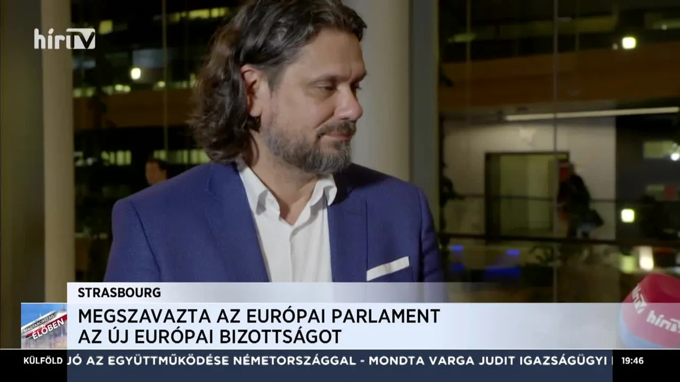 Deutsch Tamás: Új fejezetre van szükség az Európai Unió működésében