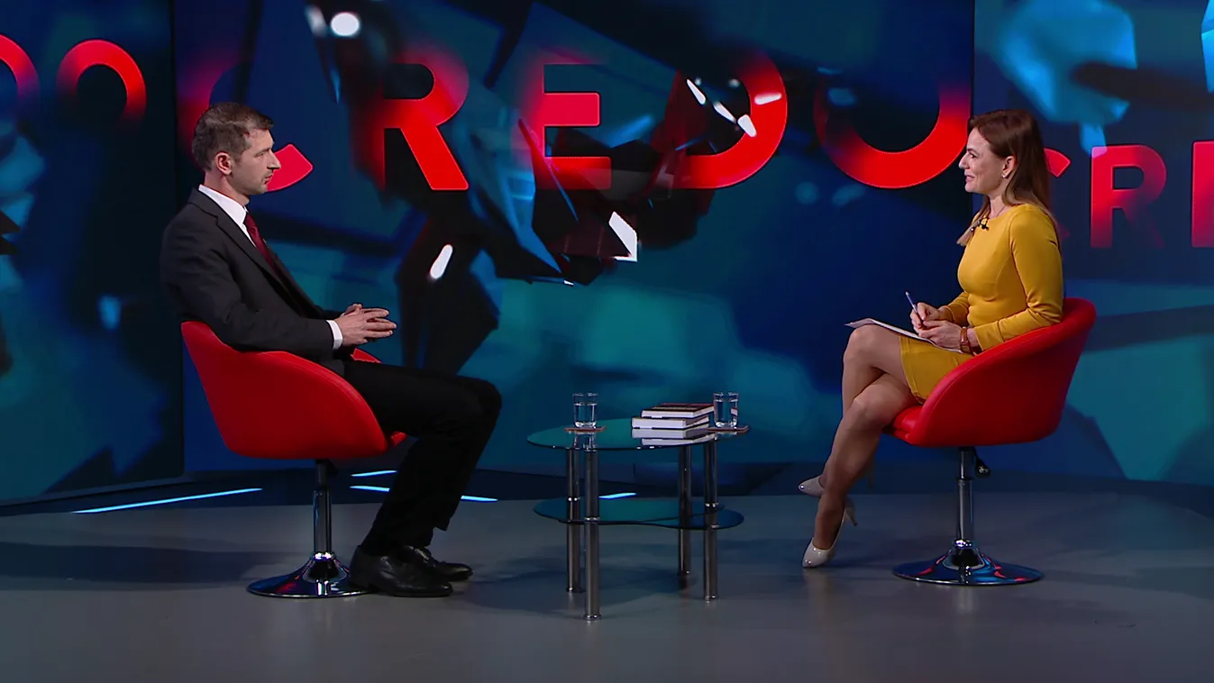 Credo: „Balliberális eszmékkel új embertípust akarnak létrehozni”