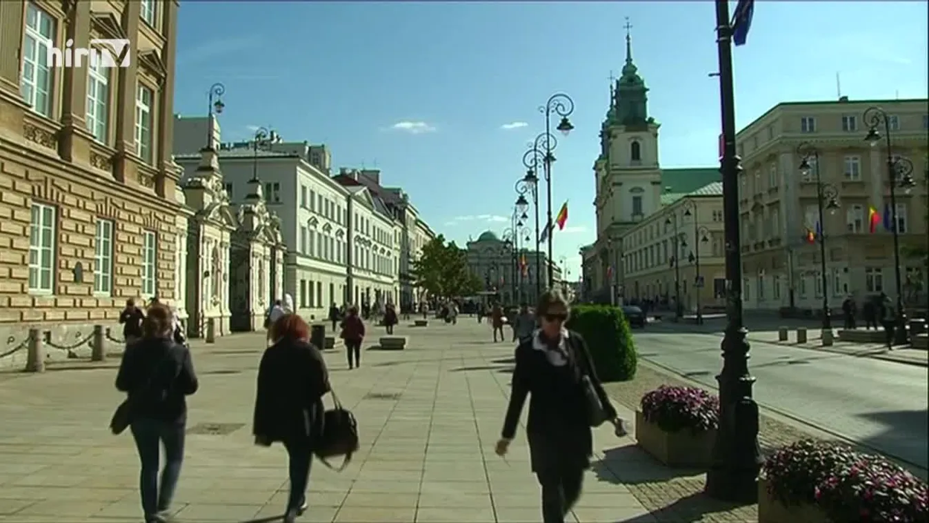 Európai híradó (2019-11-22)