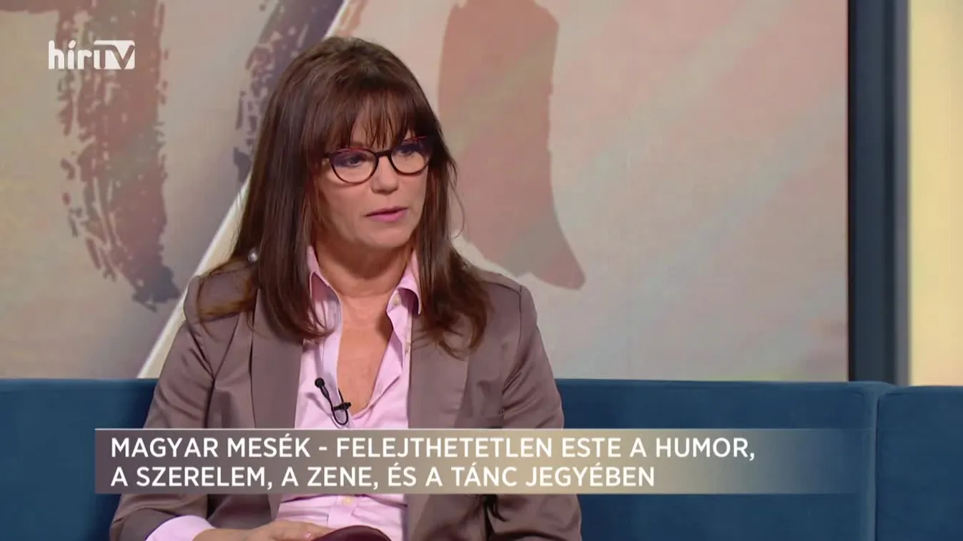 Paletta: Felejthetetlen este a szerelem és a tánc jegyében