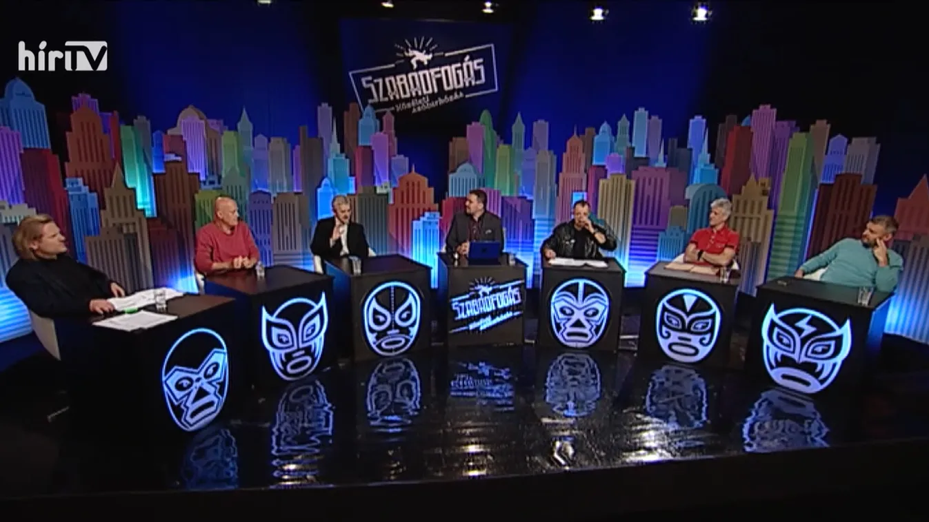 Szabadfogás: Valóban beavatkoznak külföldről Magyarország belügyeibe?