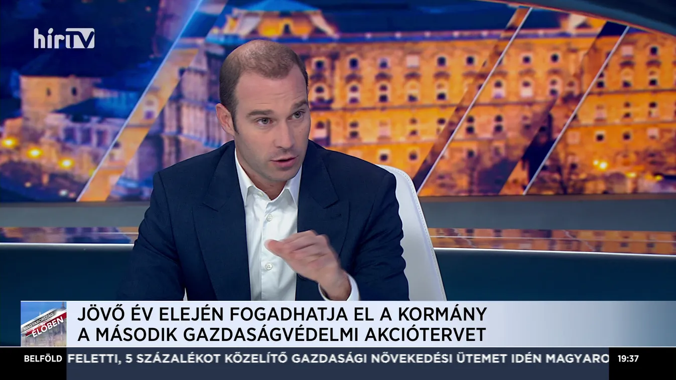 Hollik István: Strasbourg a magyar államnak adott igazat