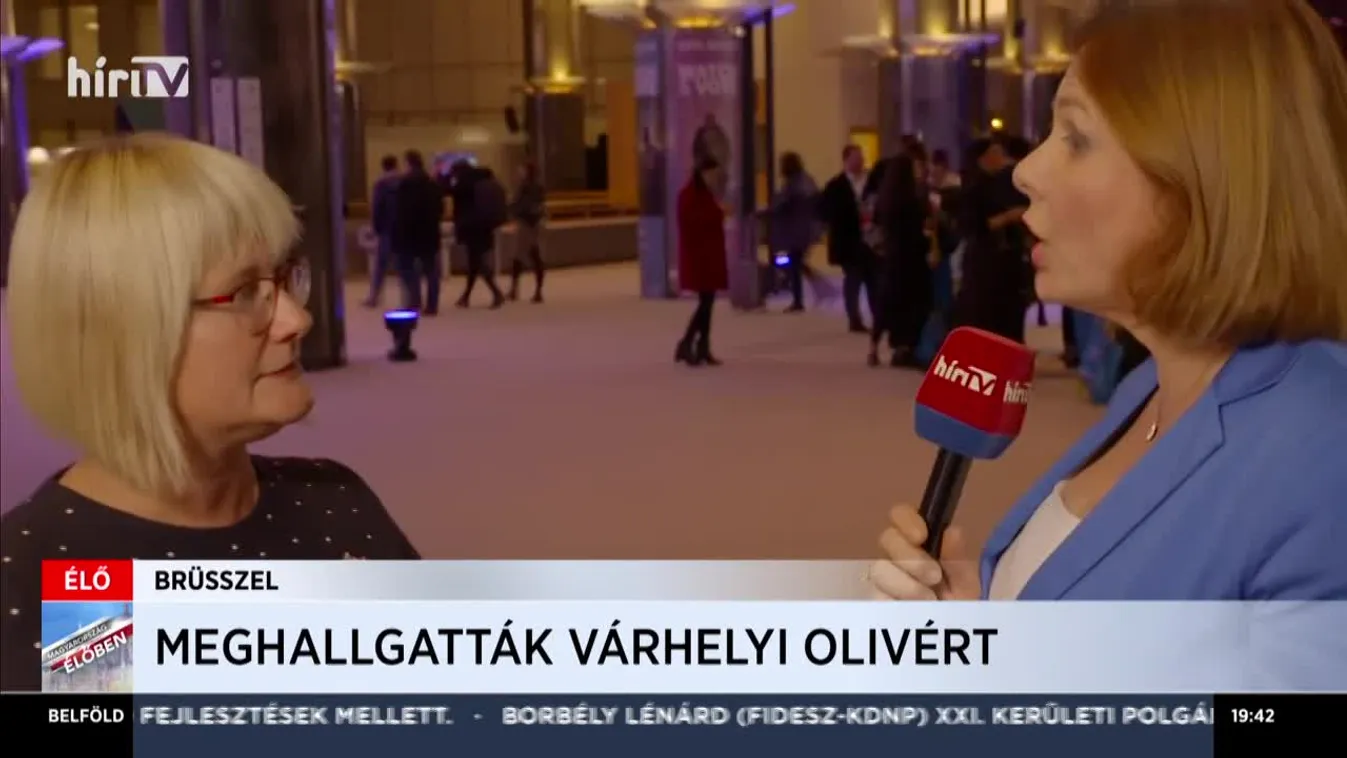 Gál Kinga: Nem más ez, mint egy politikai hadjárat