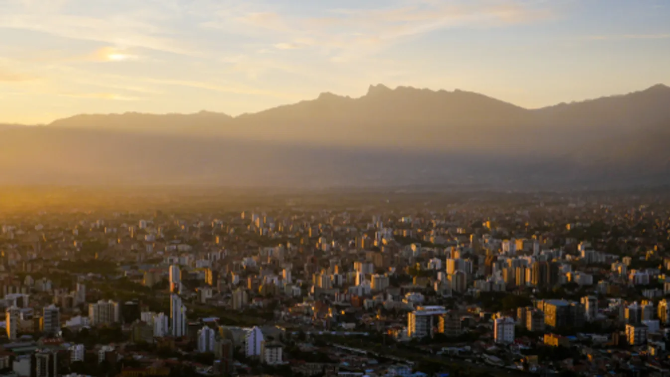 IACHR: Kéttucatnyi halálos áldozata van a válságnak