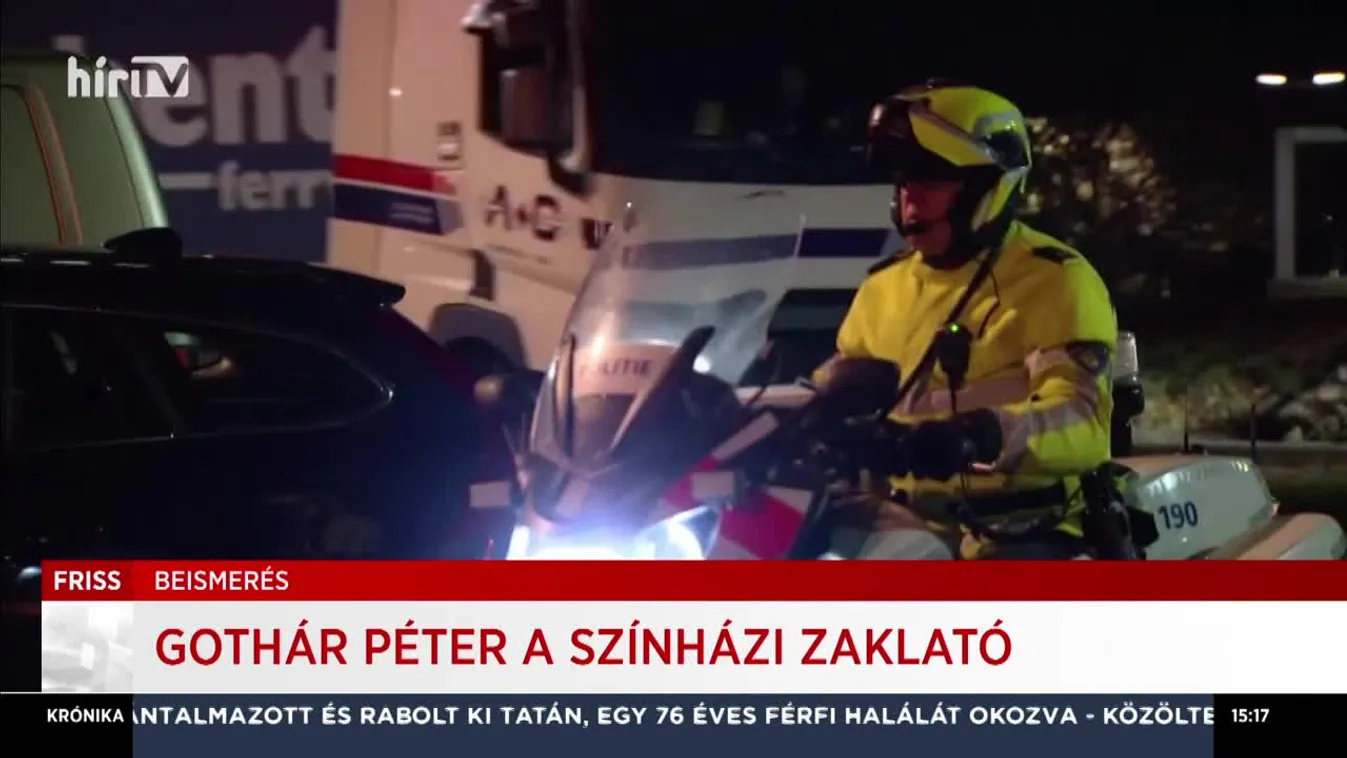 Nagy-Britanniába tartó migránsokat találtak egy teherhajón a holland partoknál