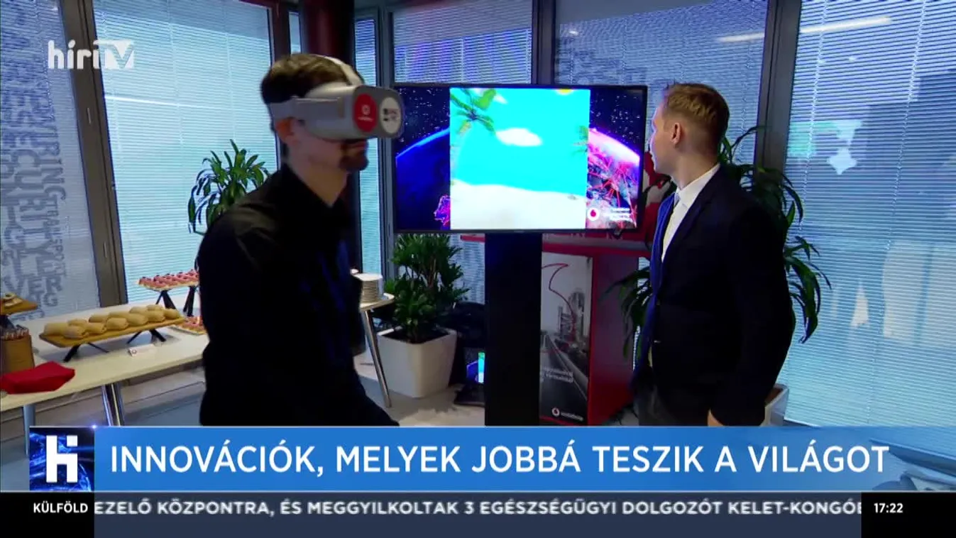 Innovációk, melyek jobbá teszik a világot