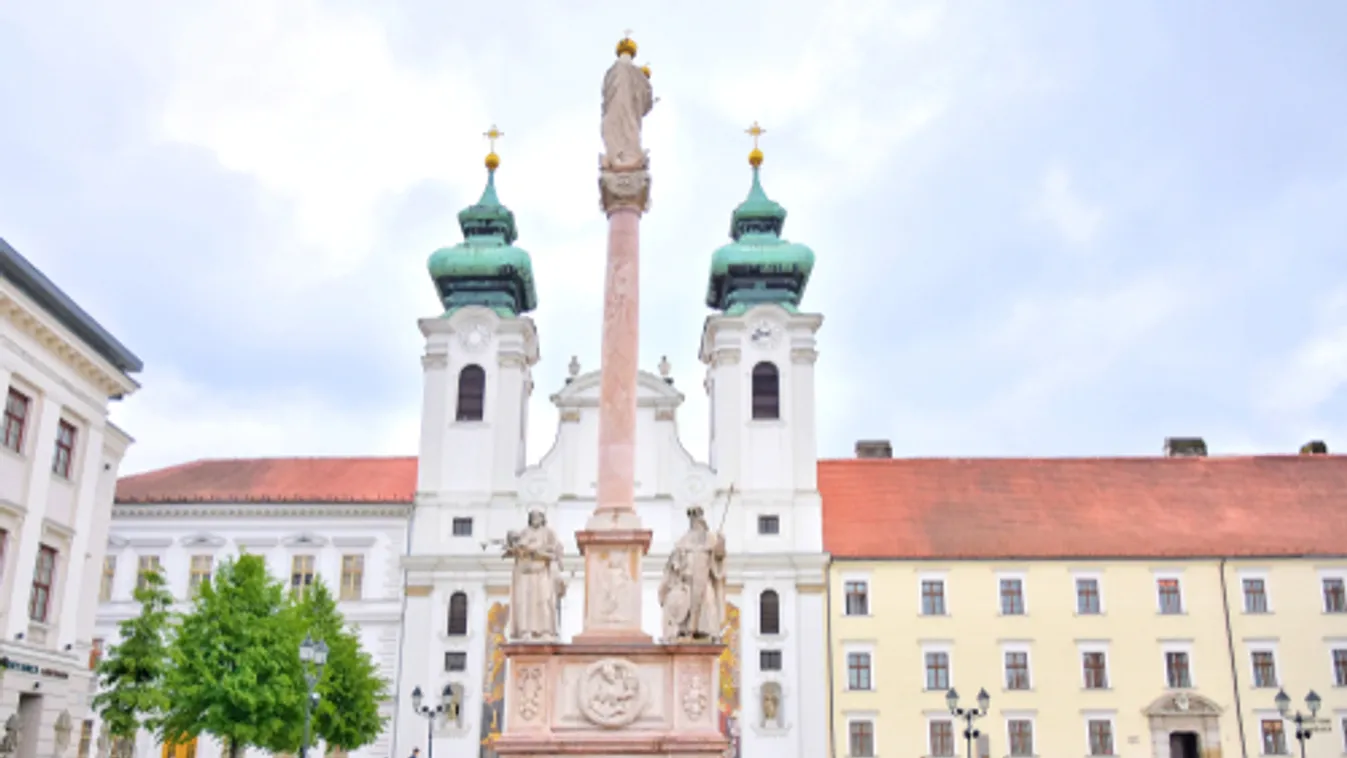 Január 26-ára tűzte a győri polgármester-választást a helyi választási bizottság