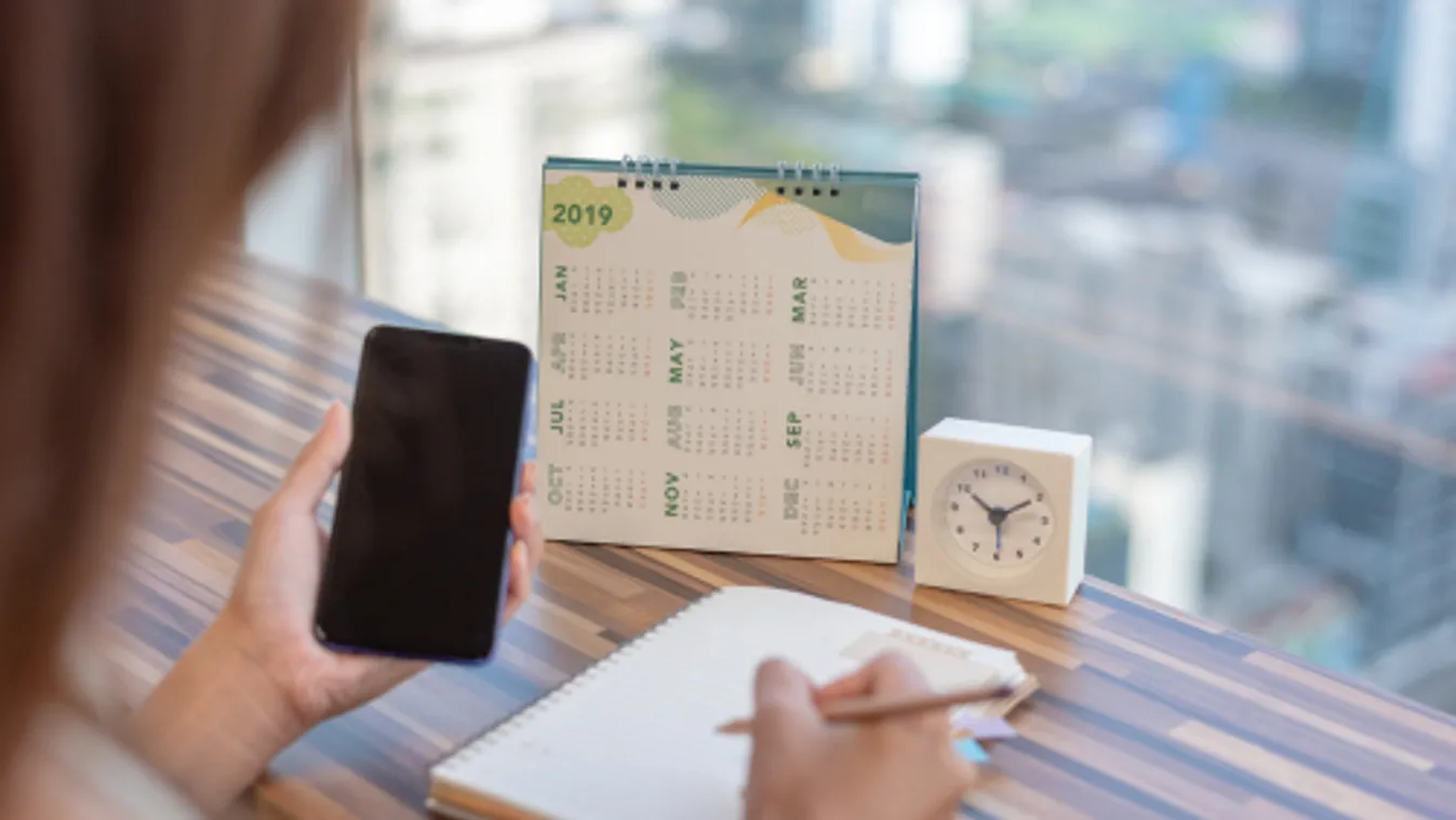 Magyar Nemzet - Munkaadói és munkavállalói érdek is az év végi szabadságolás