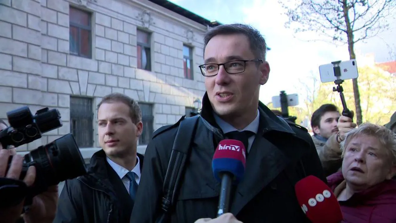 Konstruktív együttműködést szeretne a kormánnyal Karácsony Gergely