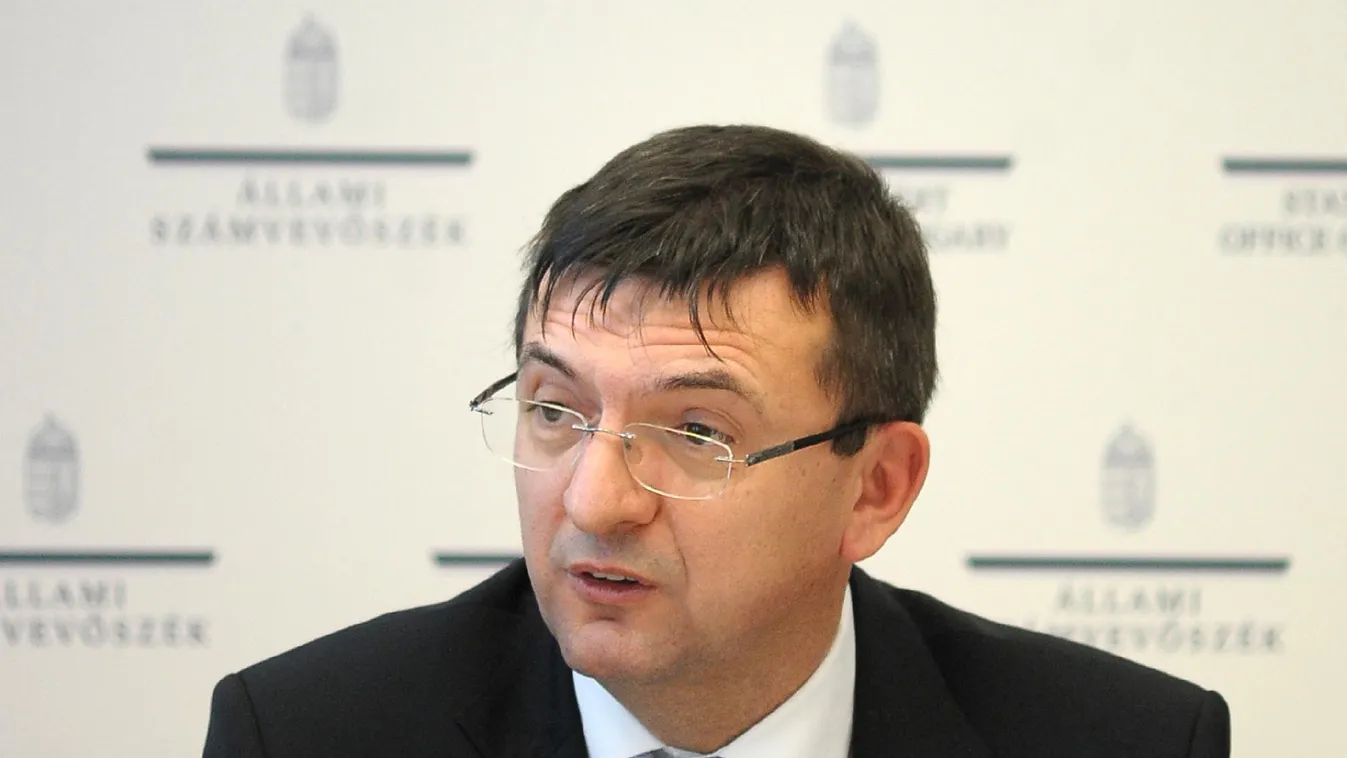 Domokos László: Megfelelő rangra emelkedett a közpénz védelme