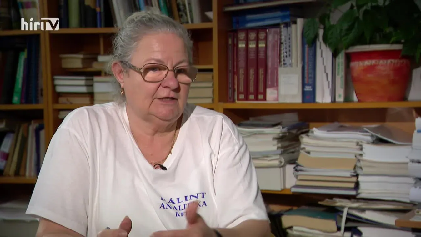 Panaszkönyv (2019-11-16)