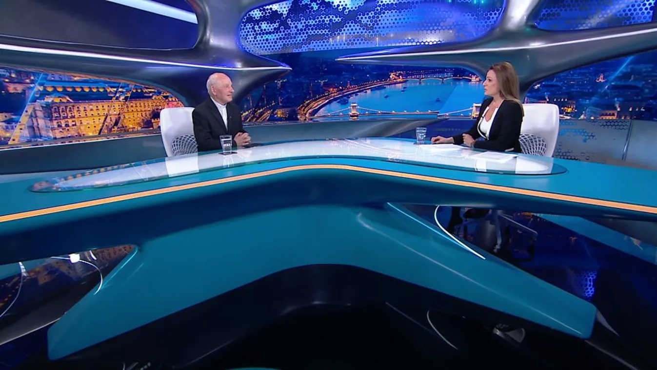 Kozma Imre: A szentek magukra veszik a világ drámaiságát