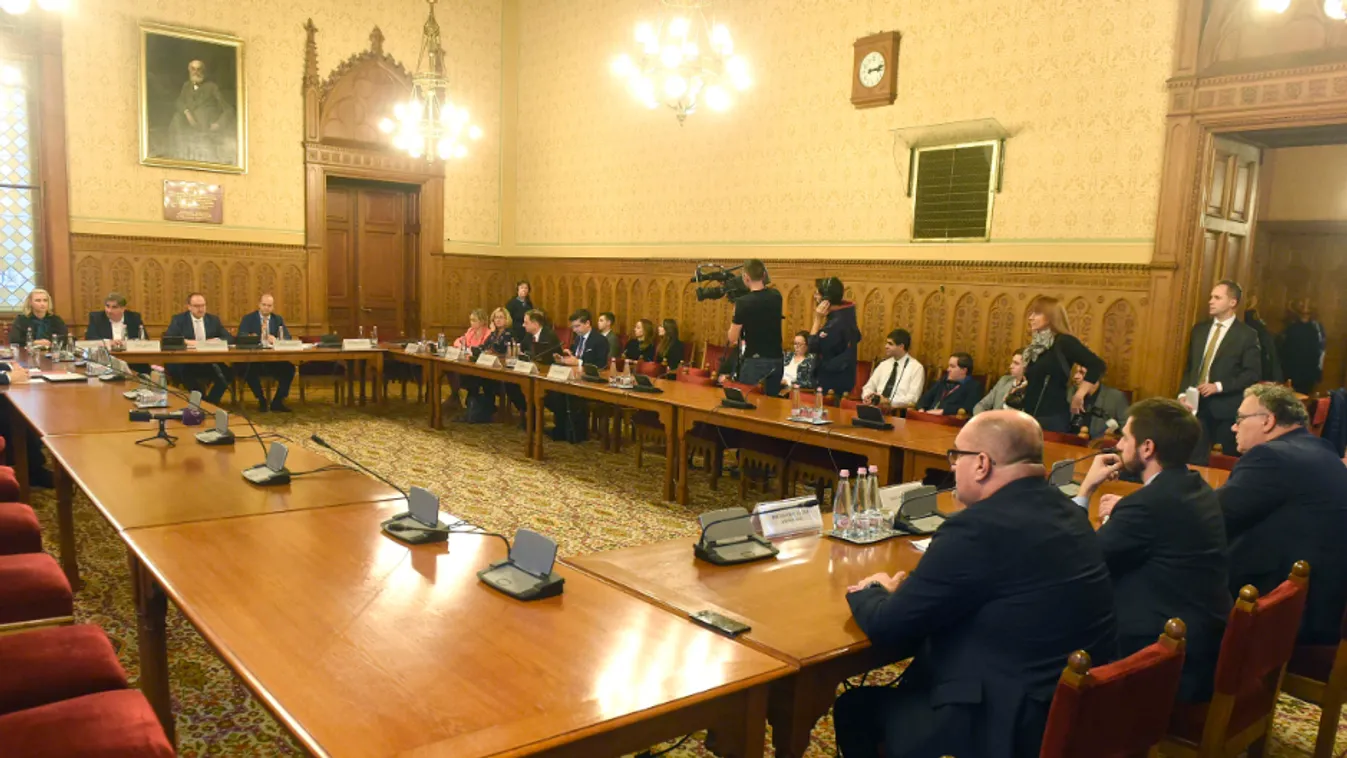 Németh Zsolt: itt az ideje a felső szintű ukrán-magyar párbeszédnek