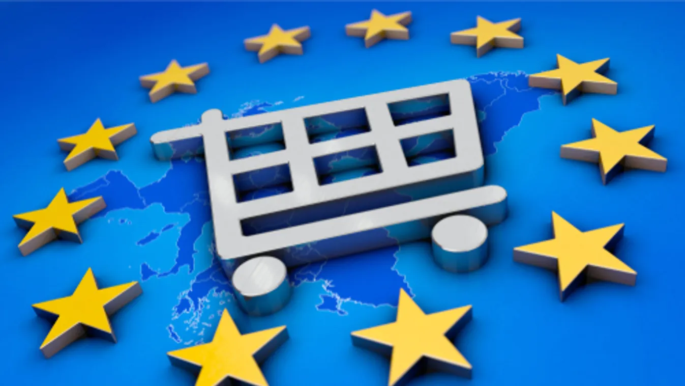 Európai Bizottság: Az uniós állampolgárok többsége pozitívan vélekedik az unió nemzetközi kereskedelempolitikájáról