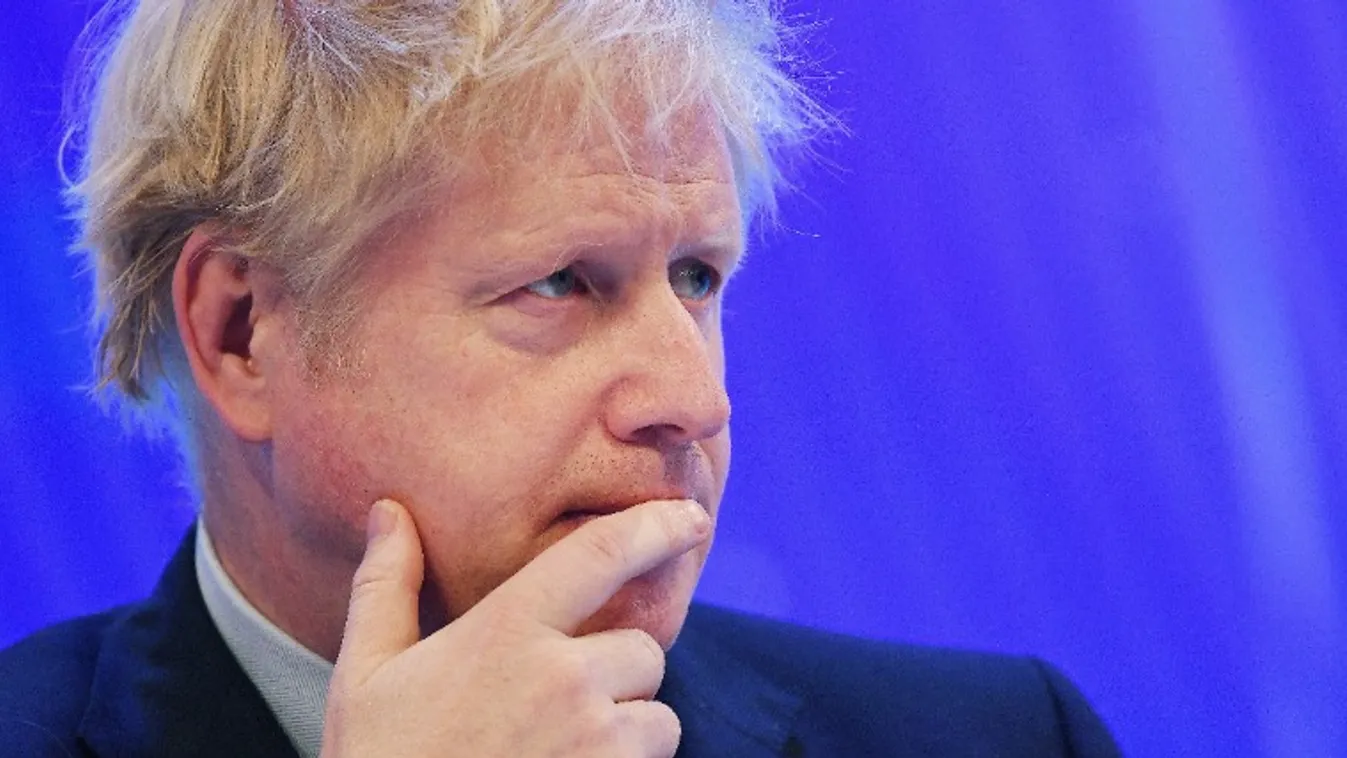 Johnson: 2021 első napjától új bevándorlási rendszer lép életbe