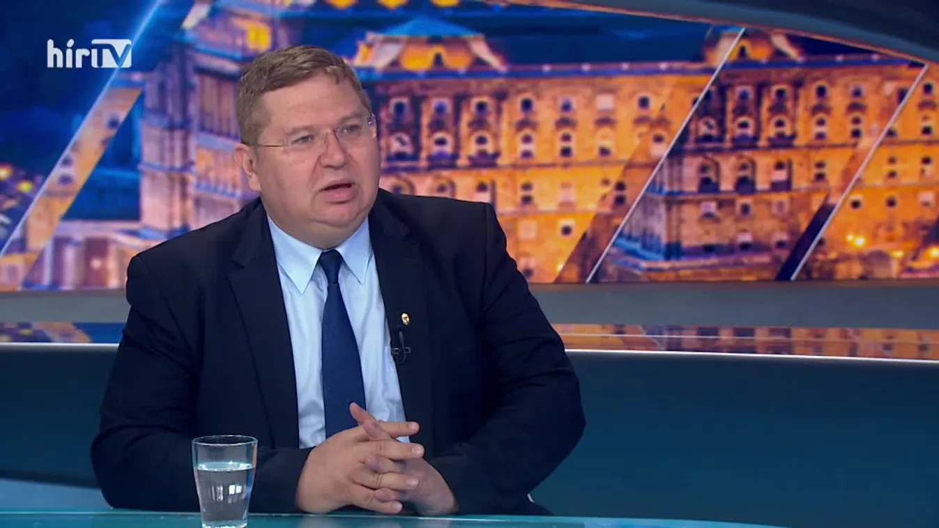 Magyarország élőben Bajkai Istvánnal