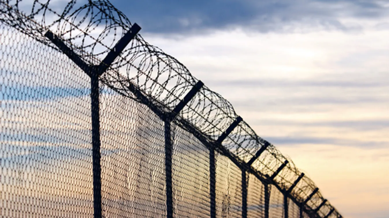 Csaknem negyven határsértőt tartóztattak fel Baranyában