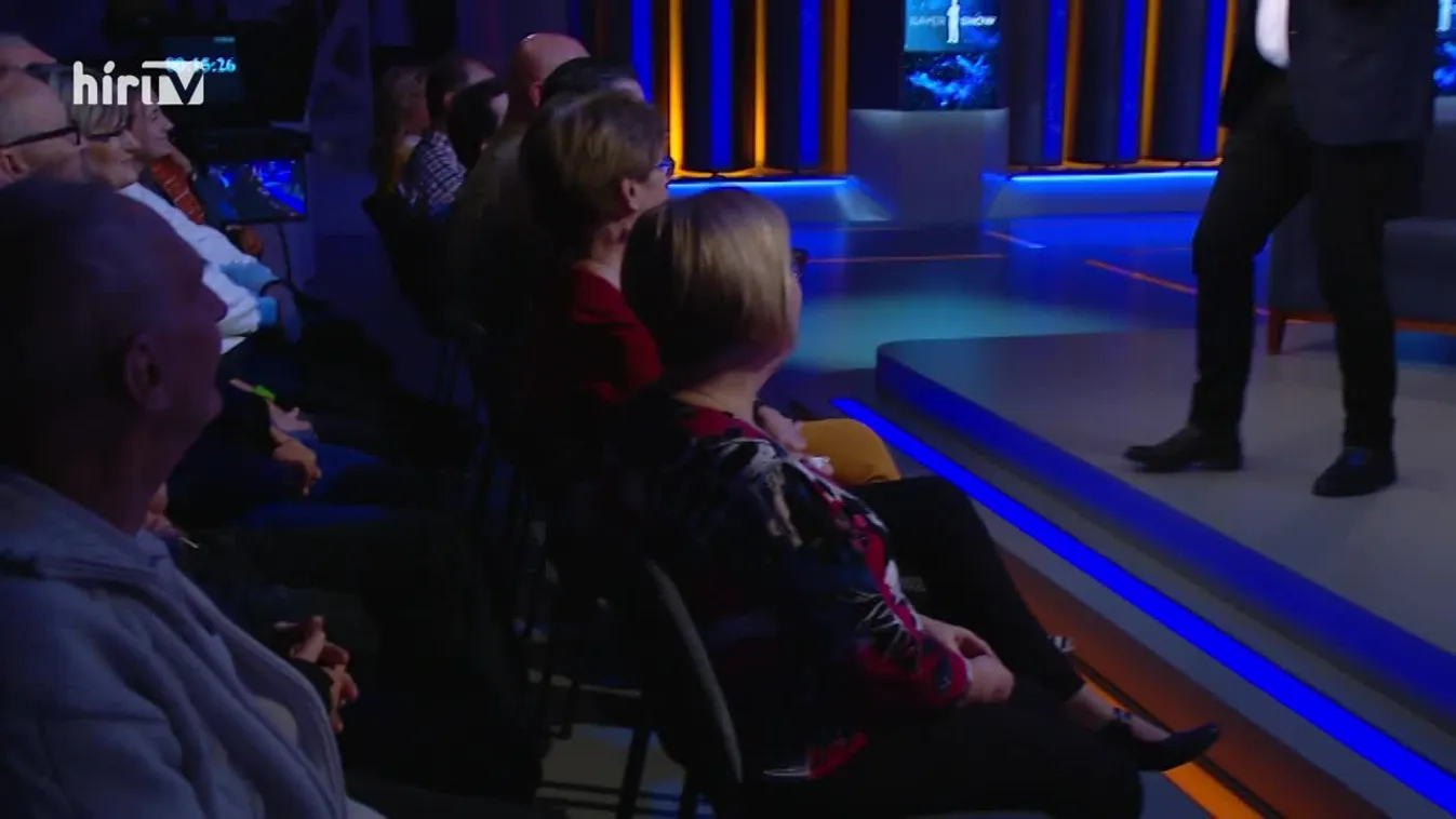 Bayer show (2019-11-03)