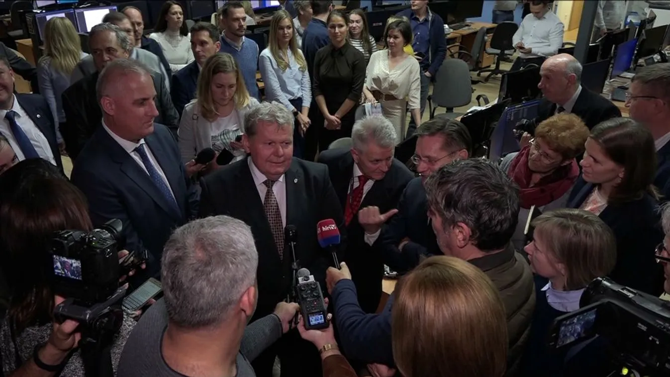 Süli János: A legkorszerűbb blokkok épülnek meg a Paks II. projekt keretében