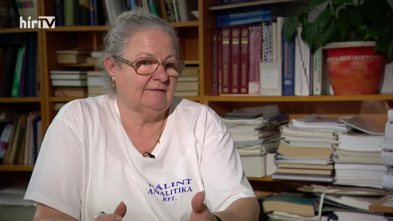 Panaszkönyv (2019-11-16)