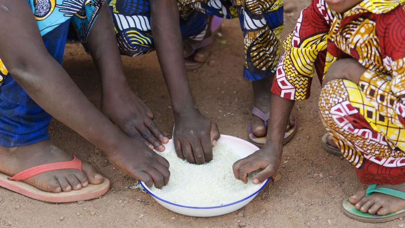 Az Európai Unió 35 millió euró segélyt nyújt a Száhel-övezet országainak