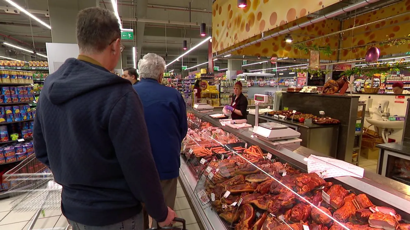 A vasárnapi nyitvatartás korlátozását kéri a szakszervezet a főpolgármestertől