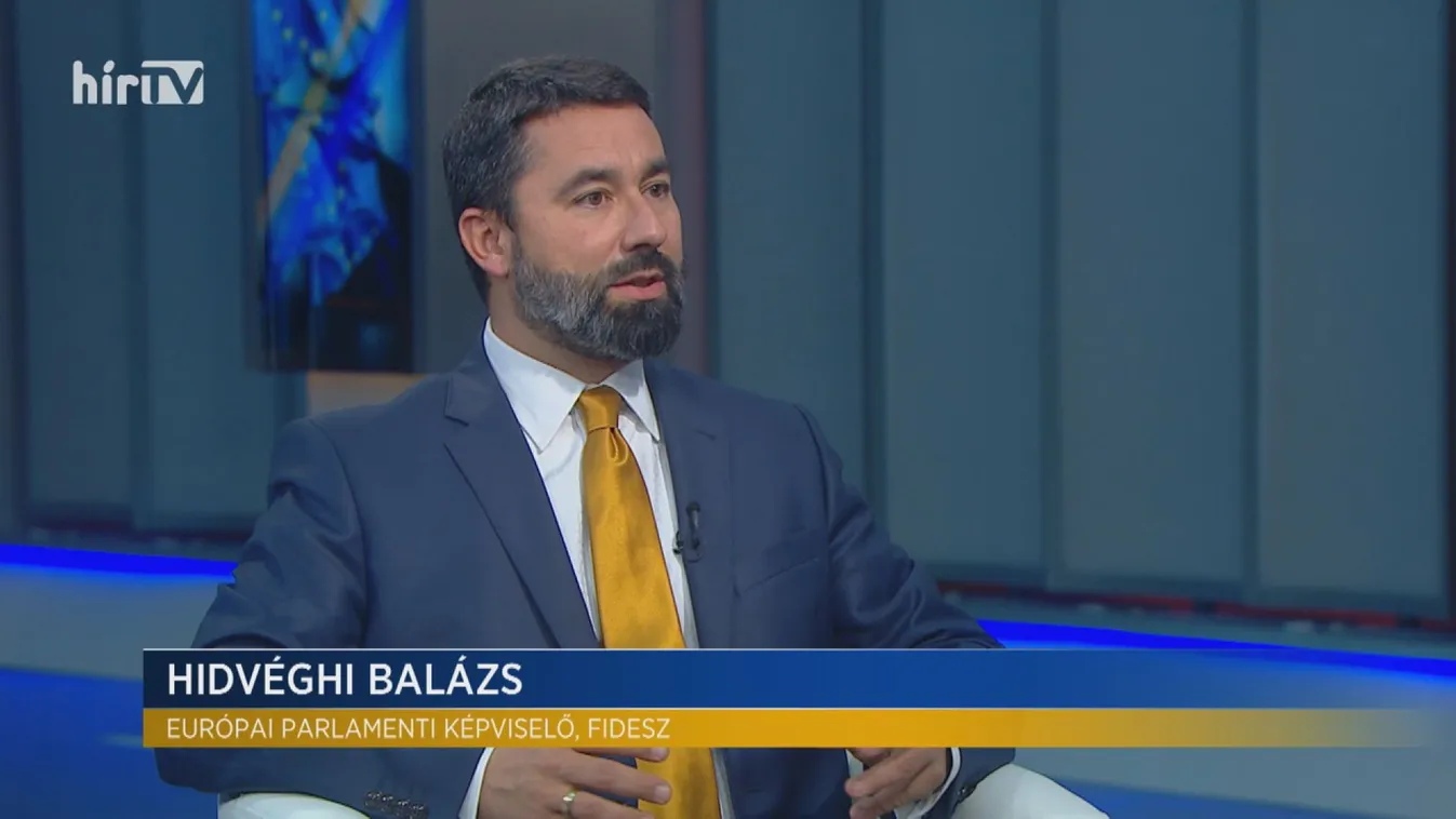 Európai híradó: A magyar biztosjelölt ellen kampányolnak az ellenzéki képviselők Brüsszelben