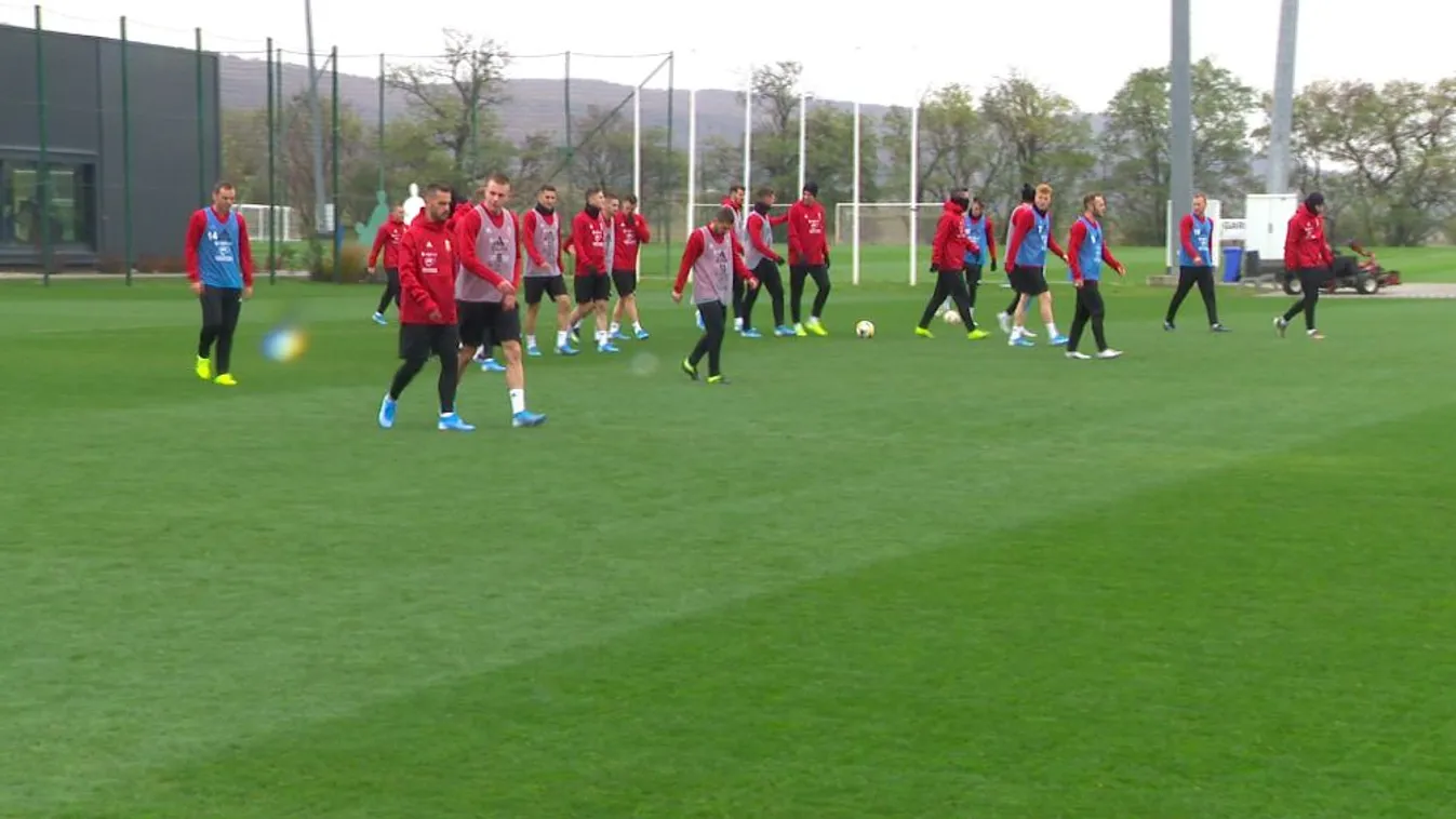 Az MLSZ fontos információt közölt a stadionavatóval összefüggésben