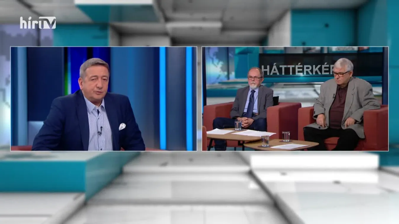 Háttérkép: Megtorpant a bővítés