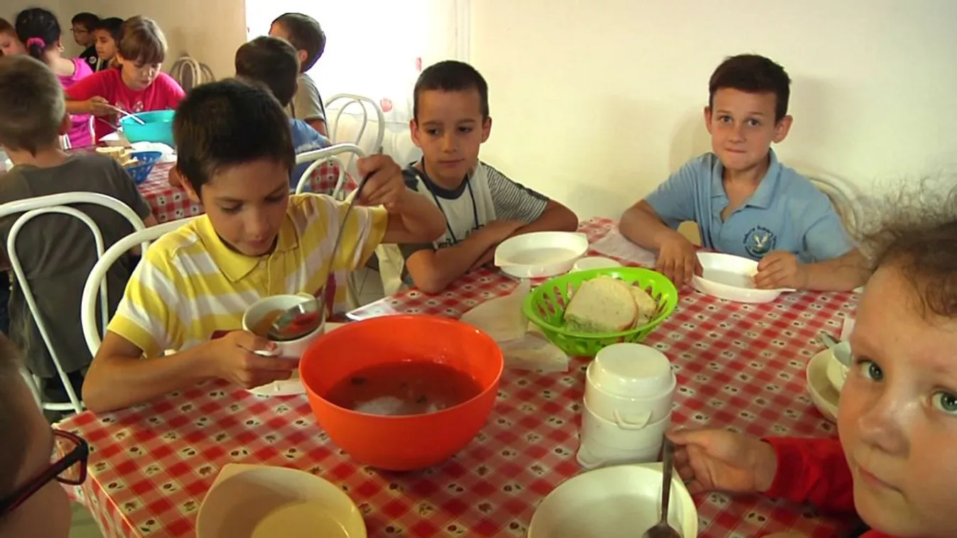 Egyre több forrás jut a minőségi közétkeztetésre