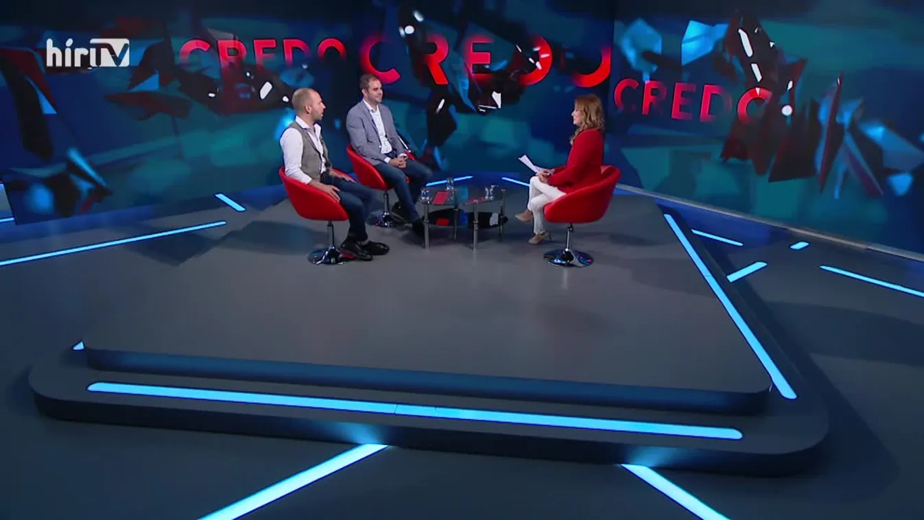 Credo: Százezrek kényszerültek elhagyni lakóhelyüket, csak mert keresztények voltak