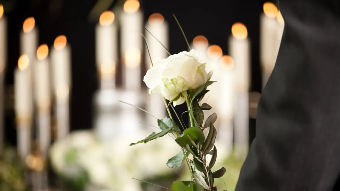 Több százan vettek végső búcsút Szívós Istvántól