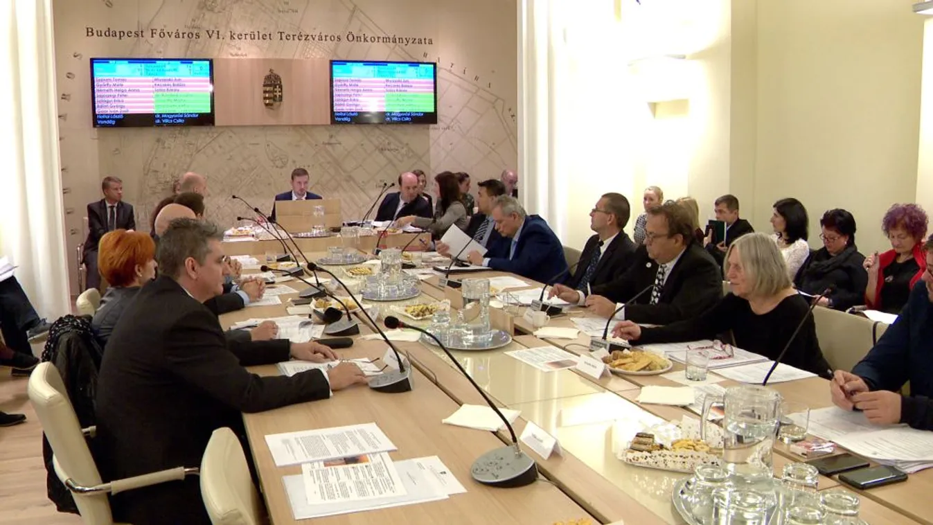 Felülírta a terézvárosi ellenzéki összefogás döntését a Jobbik elnöksége