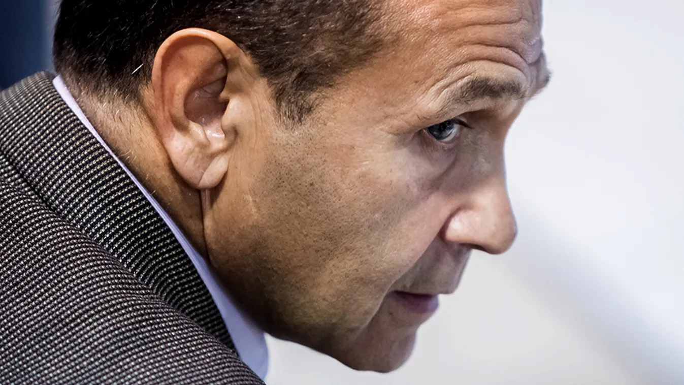 Főhős: Gyárfás Tamás, a médiacézárból lett vádlott