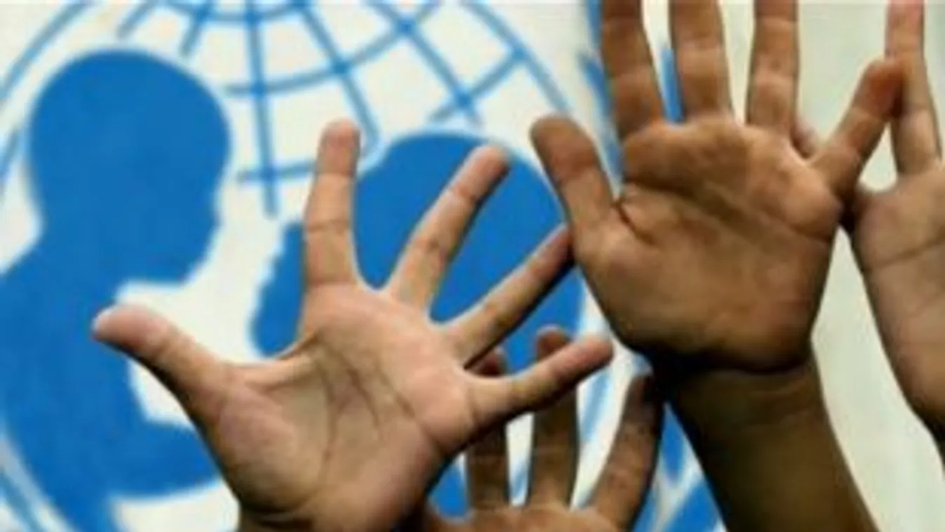 Harmincéves az ENSZ gyermekjogi egyezménye