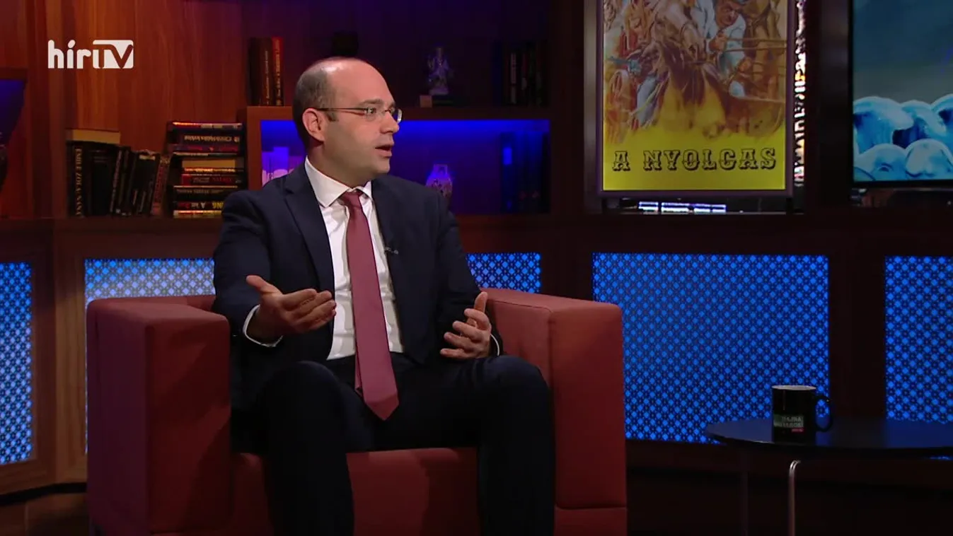 Mráz Ágoston Sámuel: A siker mögött munka van