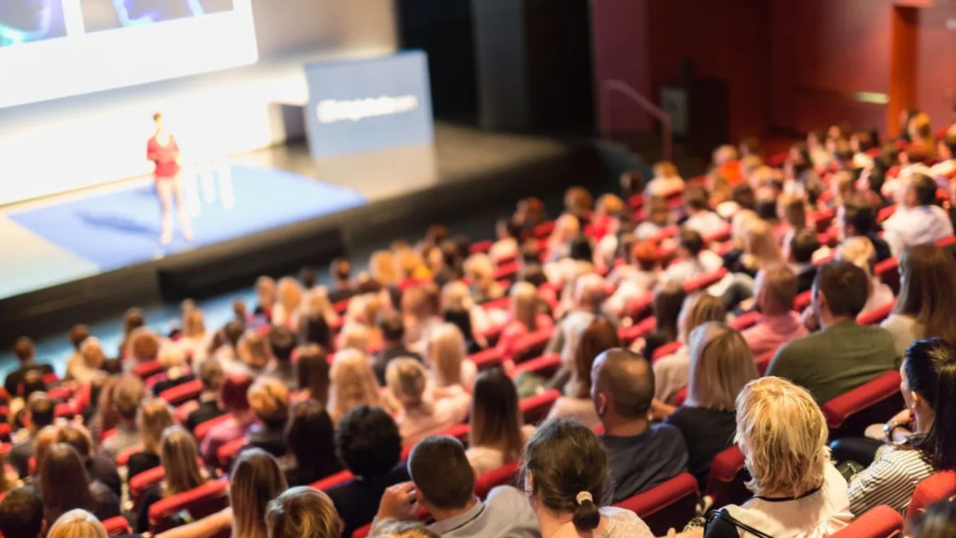 Szerdán kezdődik a Tudomány világfóruma Budapesten