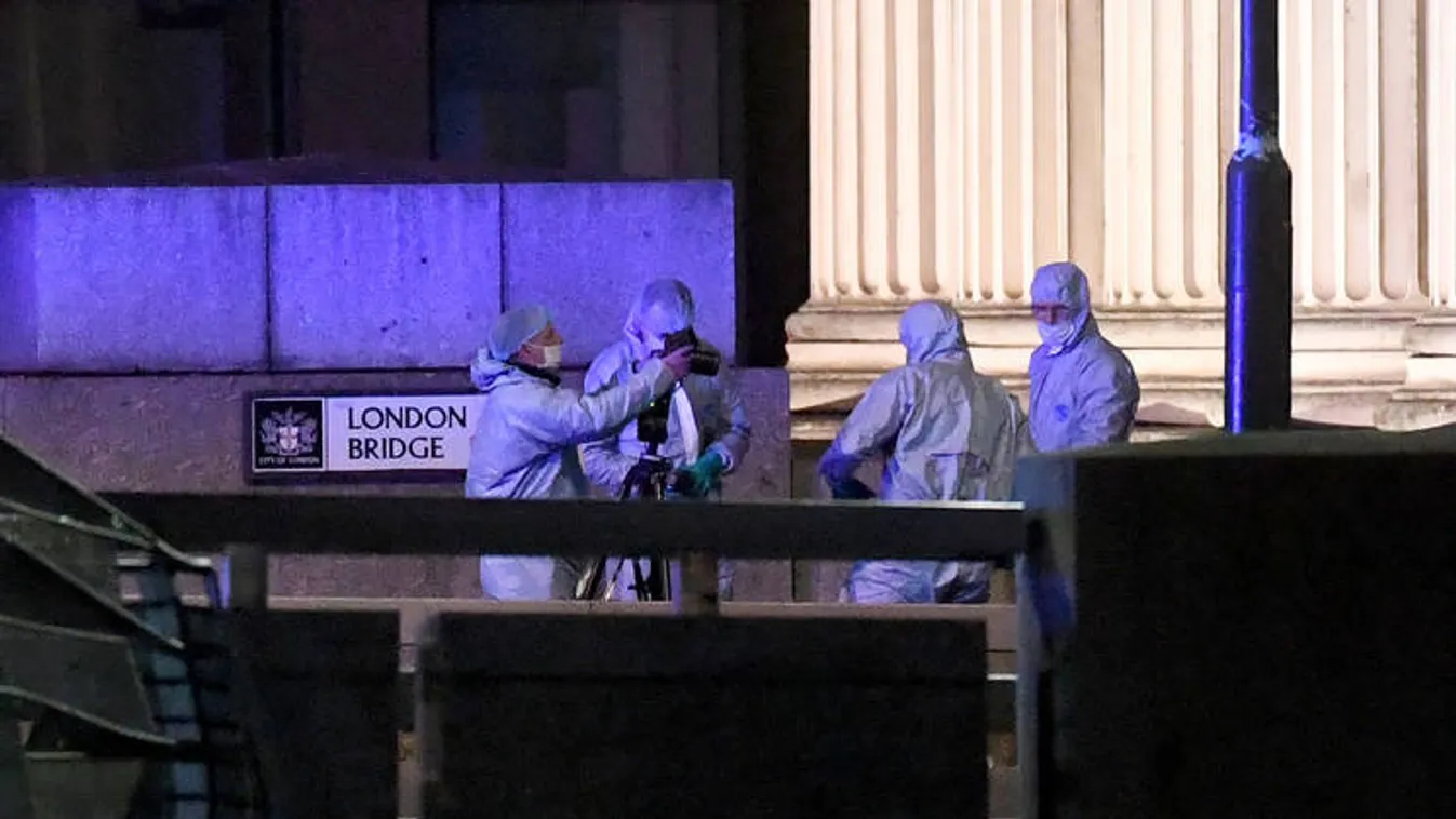 Magyar Nemzet: Terrortámadás előzi meg a választásokat Londonban